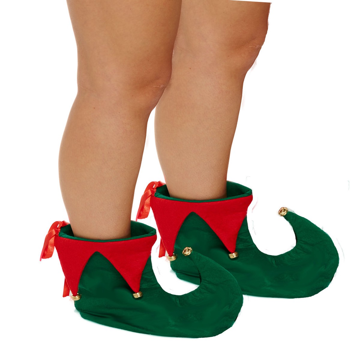 Elf Boots Adult Size