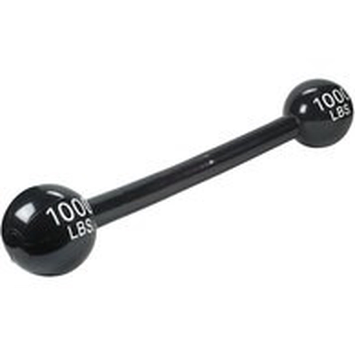INFLATABLE DUMBELL 120CM