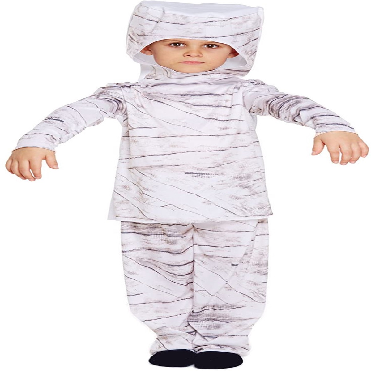 Dress Up Child Mummy Large 10-12 Year Olds {DC}