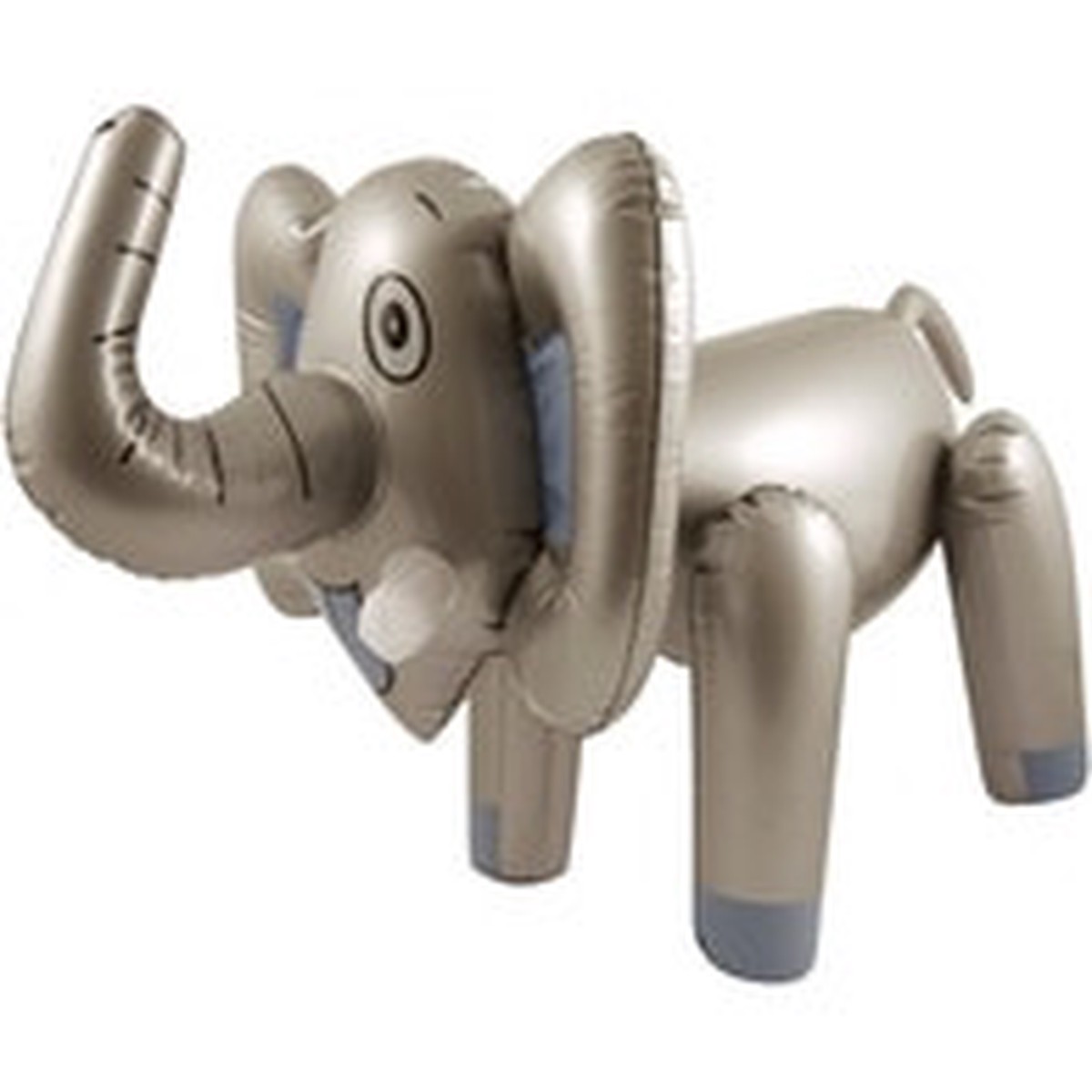 INFLATABLE ELEPHANT 65CM