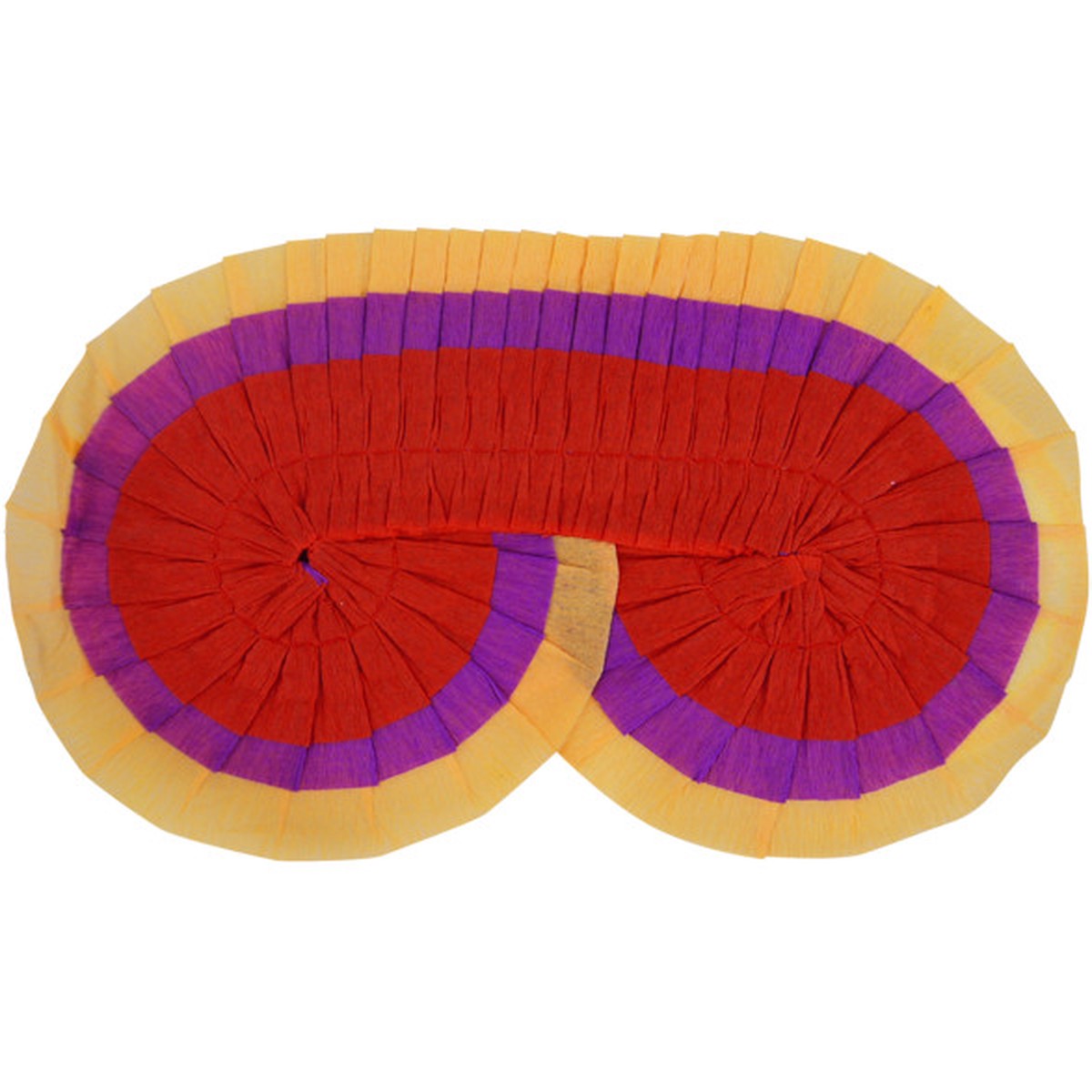 Mask Eye Pinata
