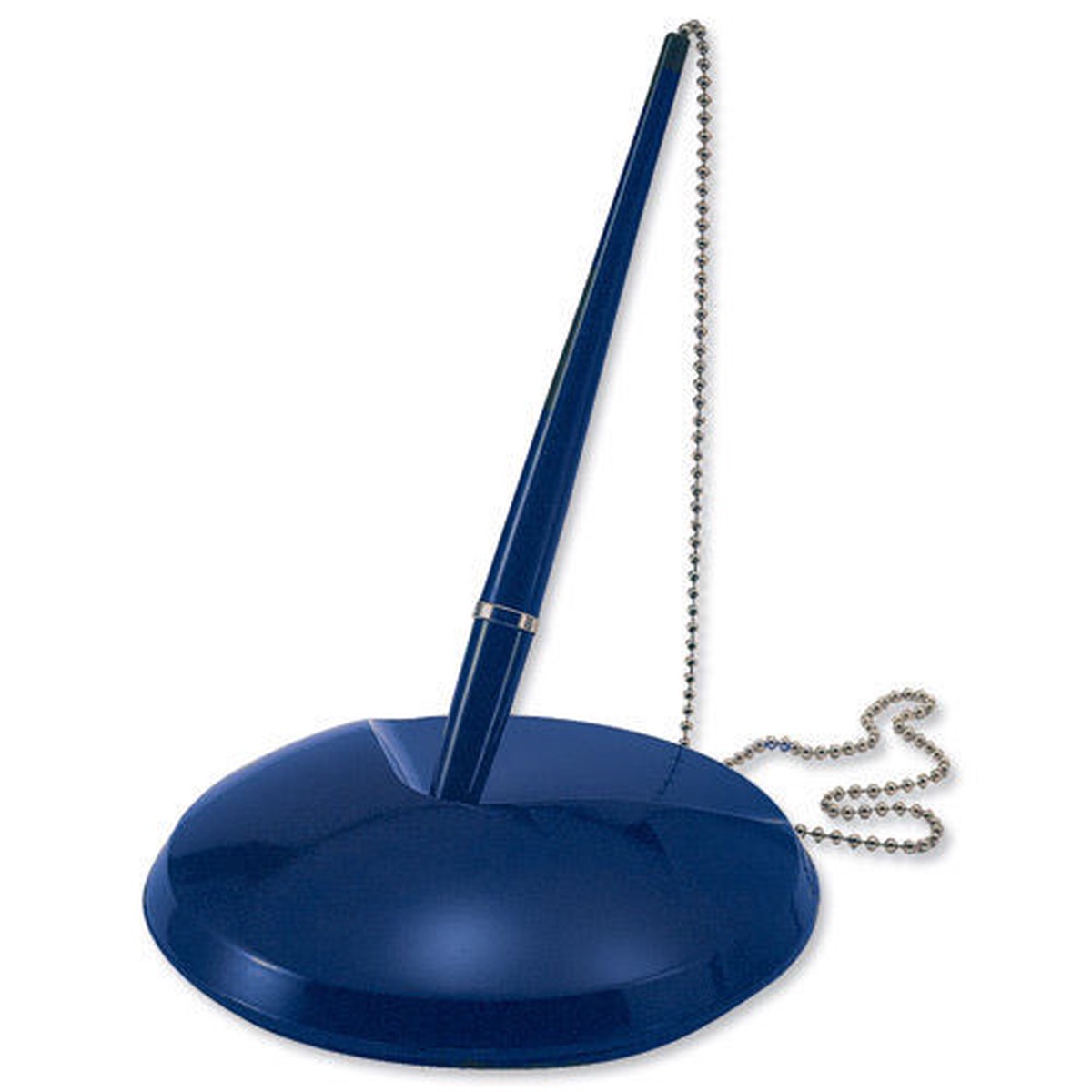 Blue Reception Pen + 3 Refills