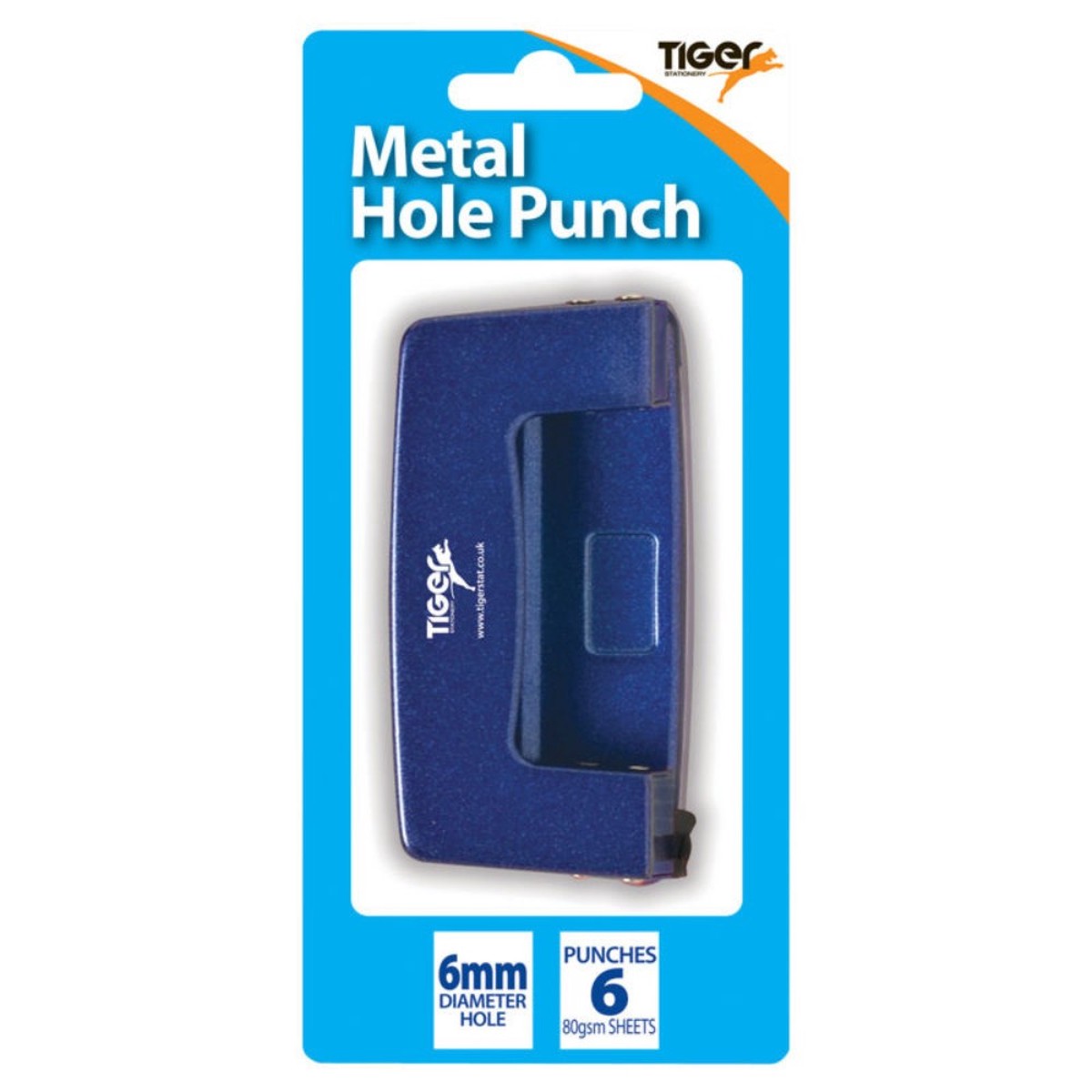 Metal 2 Hole Puncher.
