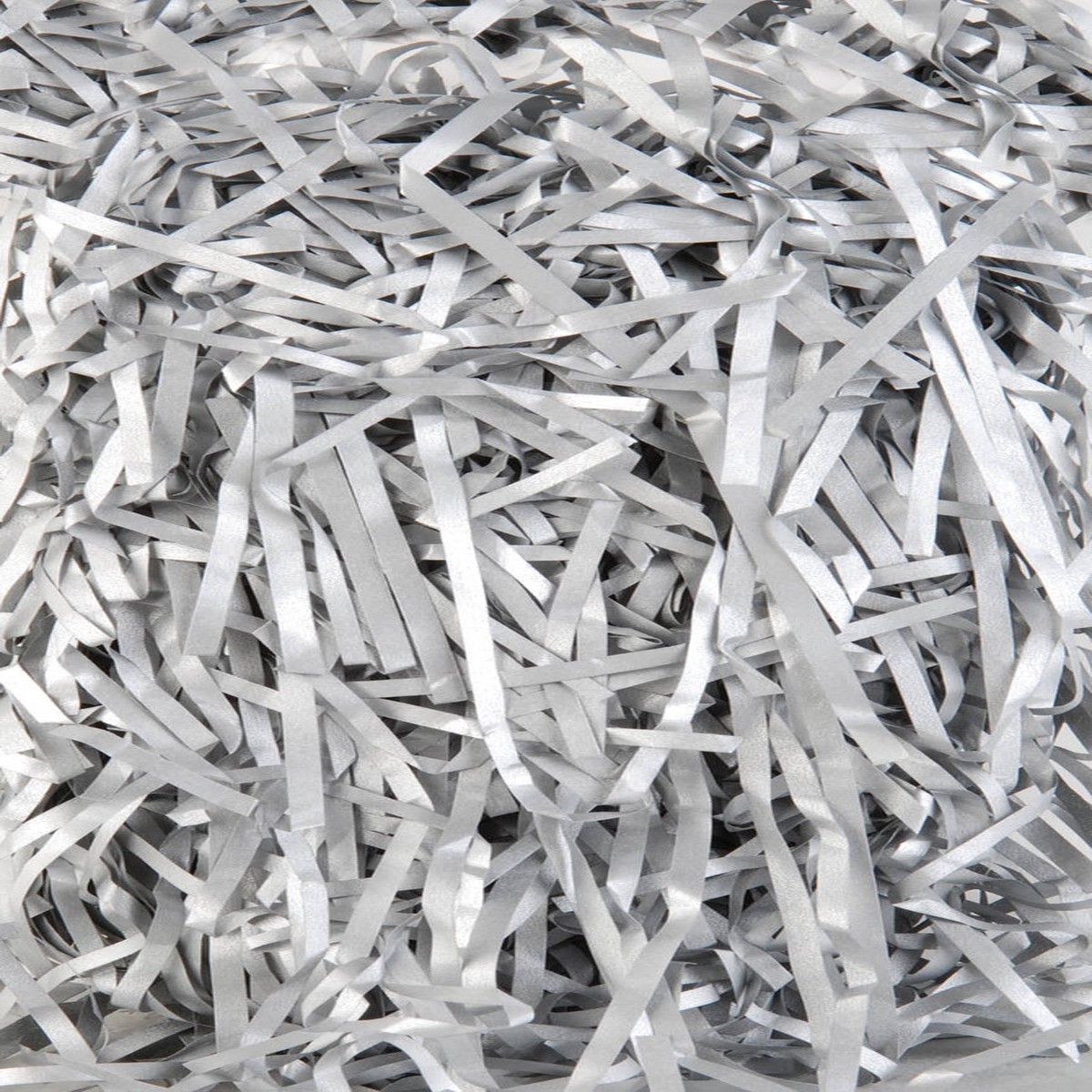 20g Silver Shredded Tissue