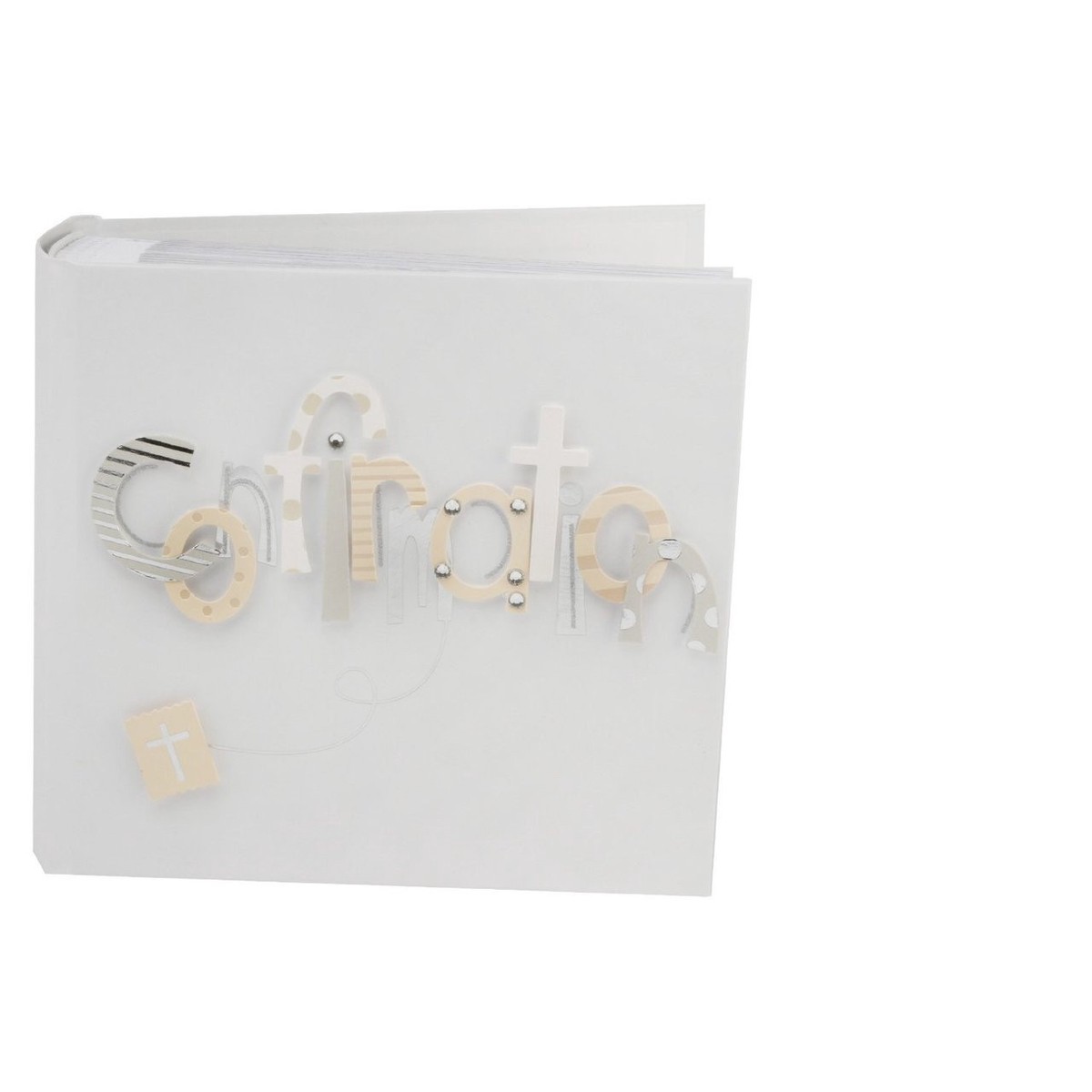 Talking Pictures More Than Words 3D Album `Confirmation`