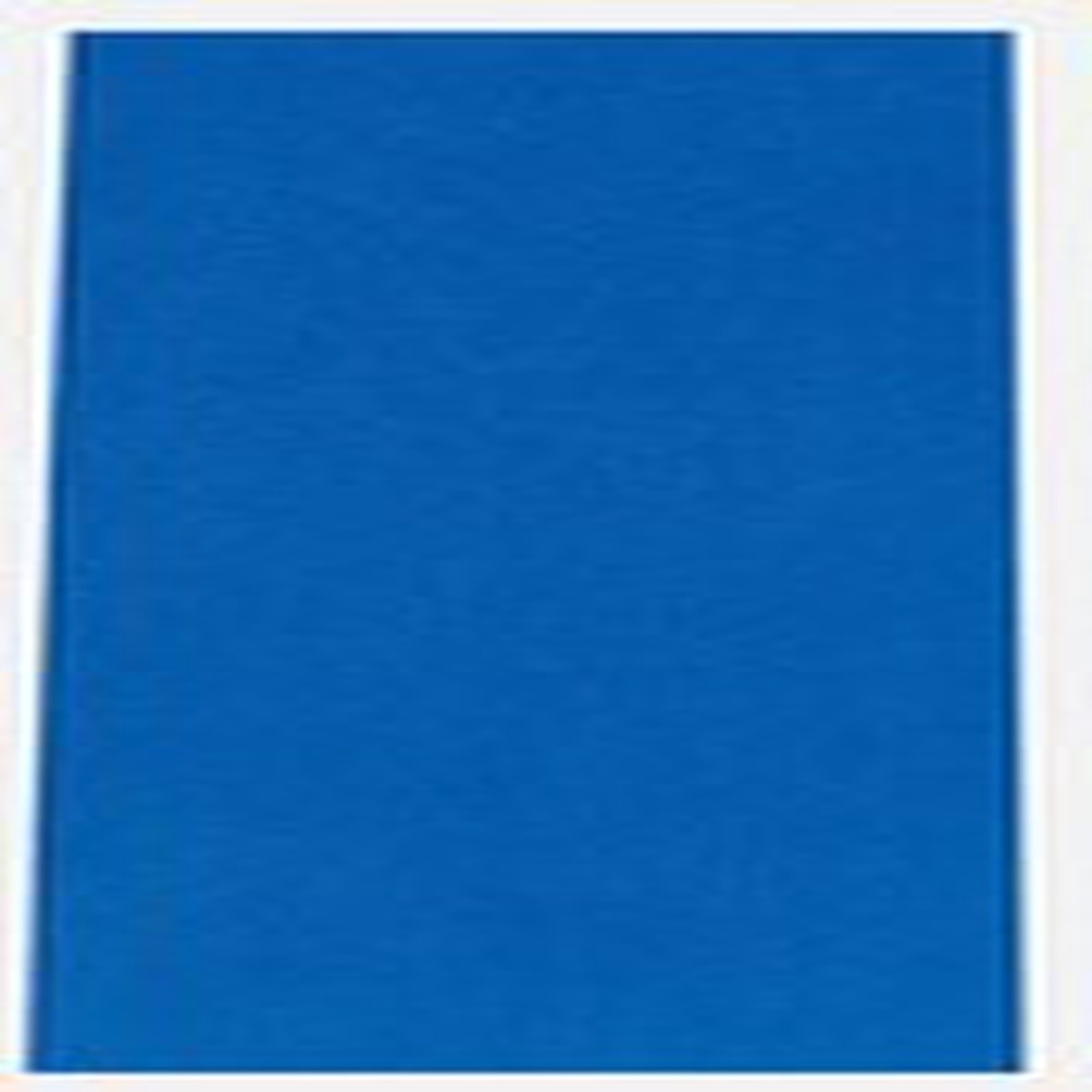 Dark Blue Crepe Paper Folded 1.5m x 50cm