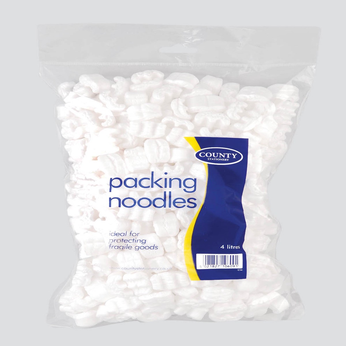 Packing Noodles (4 Litres)