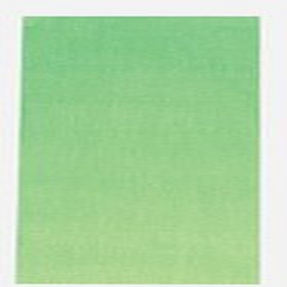 Light Green Crepe Paper Folded 1.5m x 50cm