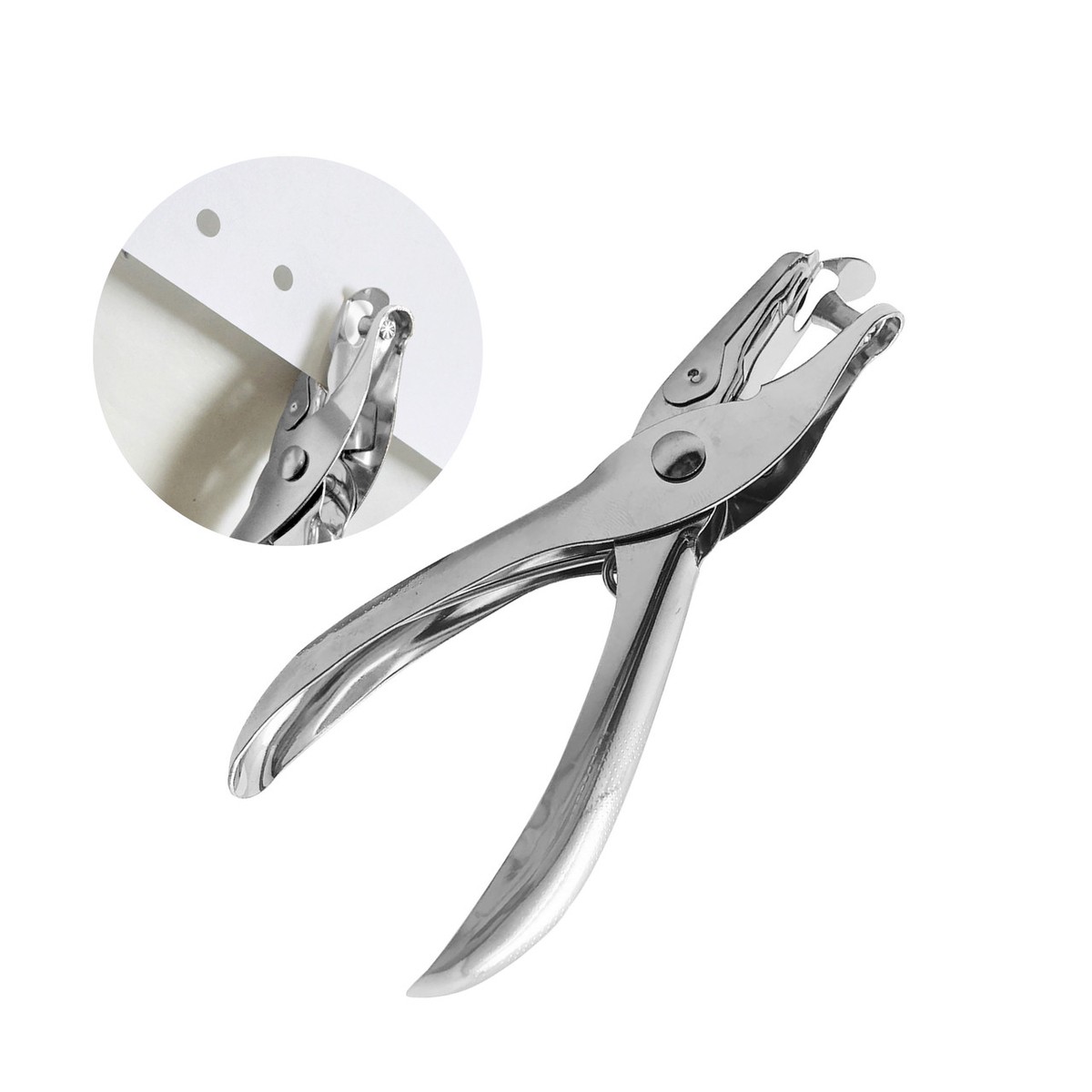 Janrax Single One Hole Punch