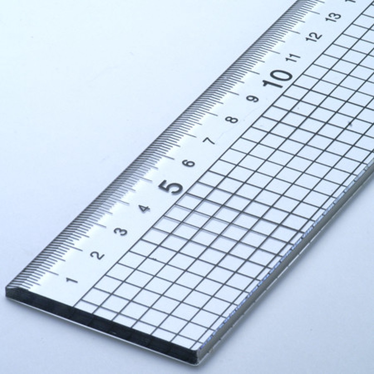 60cm Acrylic Cutting Ruler