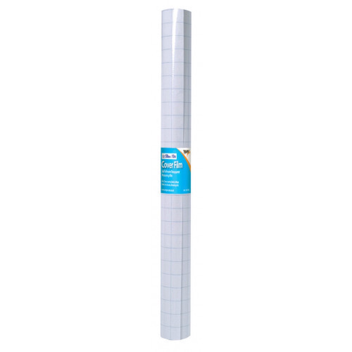50cm x 10m Book Cover Film Roll