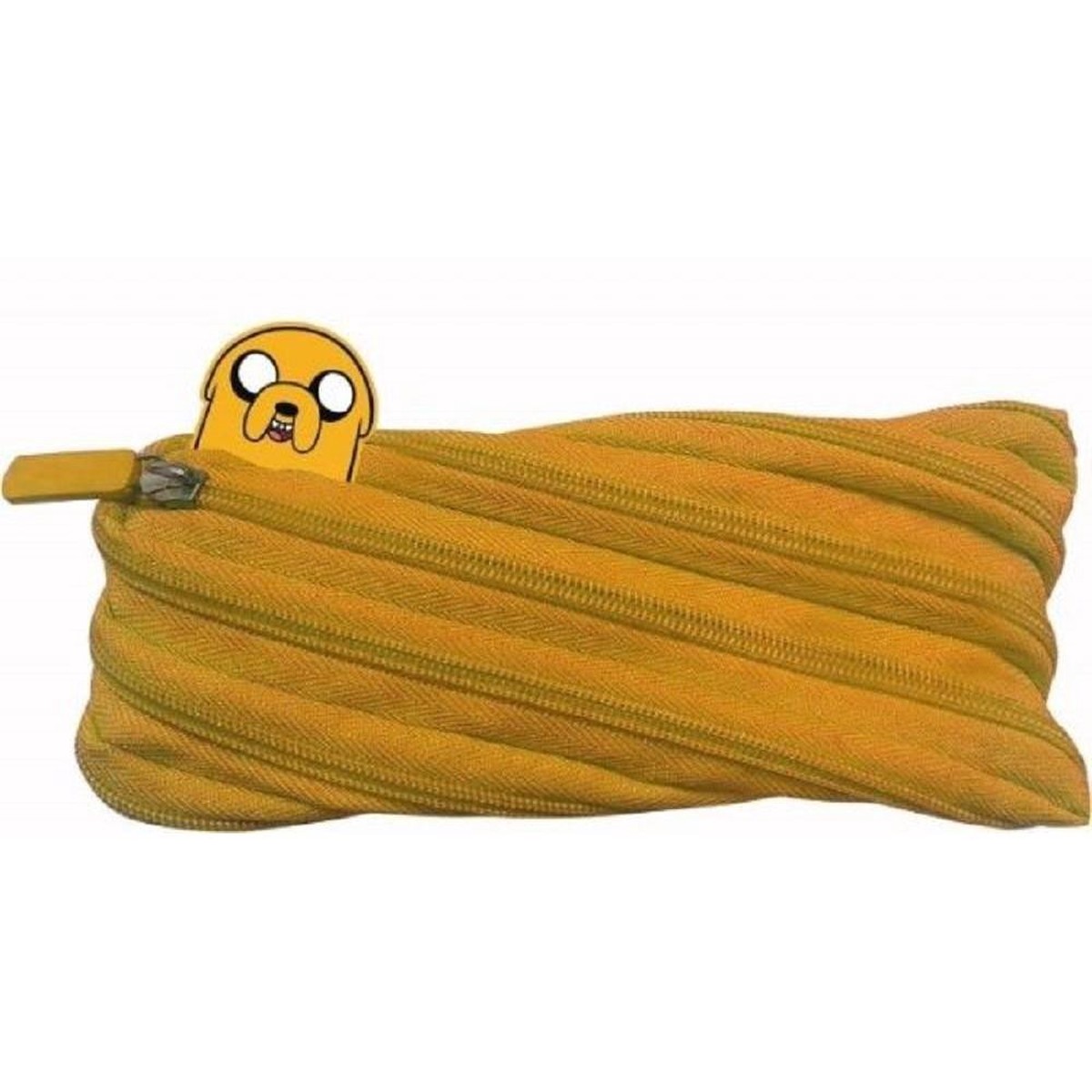 Adventure Time Novelty Zip Pencil Case