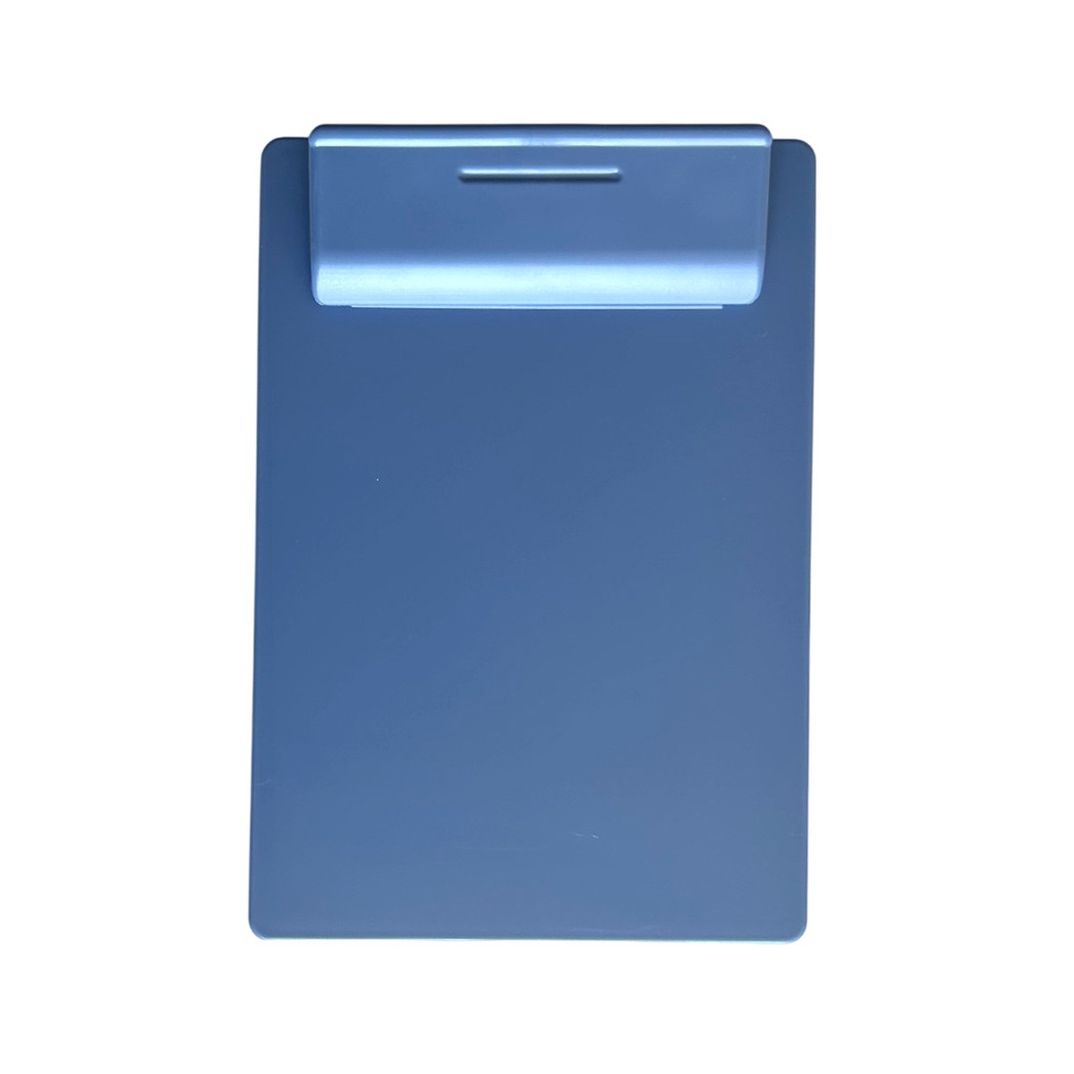 B6 Blue Clipboard