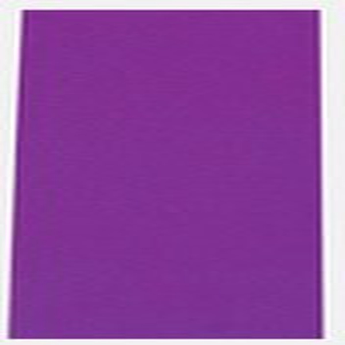 Purple Crepe Paper Folded 1.5m x 50cm