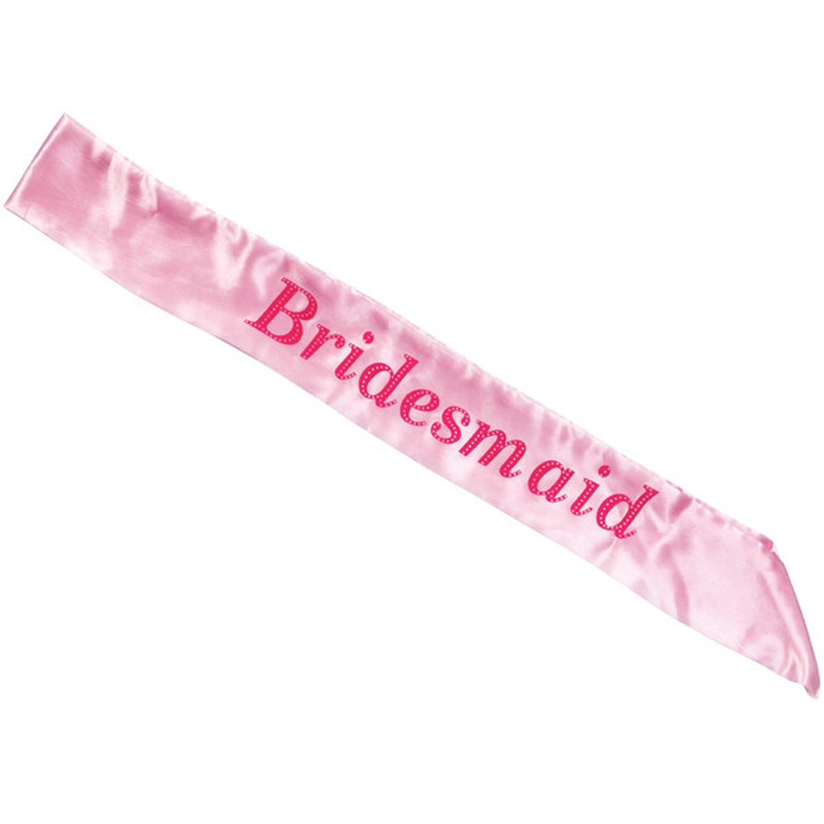 SASH BRIDESMAID