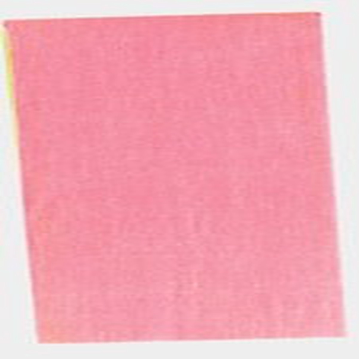 Pink Crepe Paper Folded 1.5m x 50cm