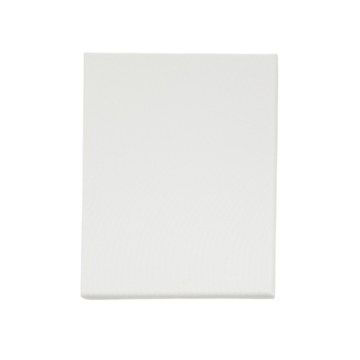 Stretched Mini Canvas Wooden Frame 280gsm 15x20cm