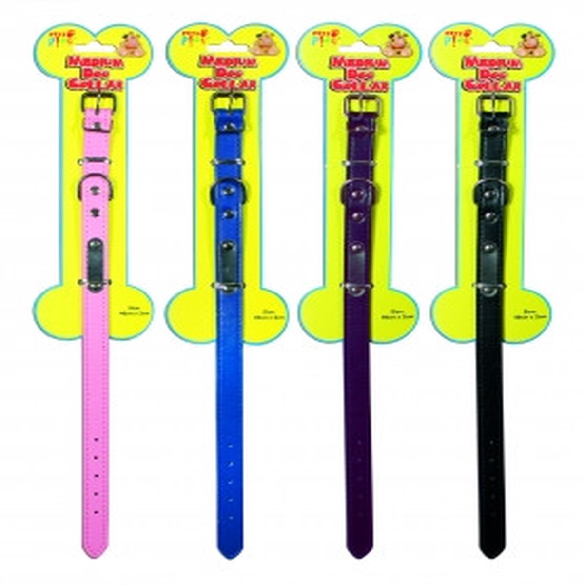 Medium Dog Collar