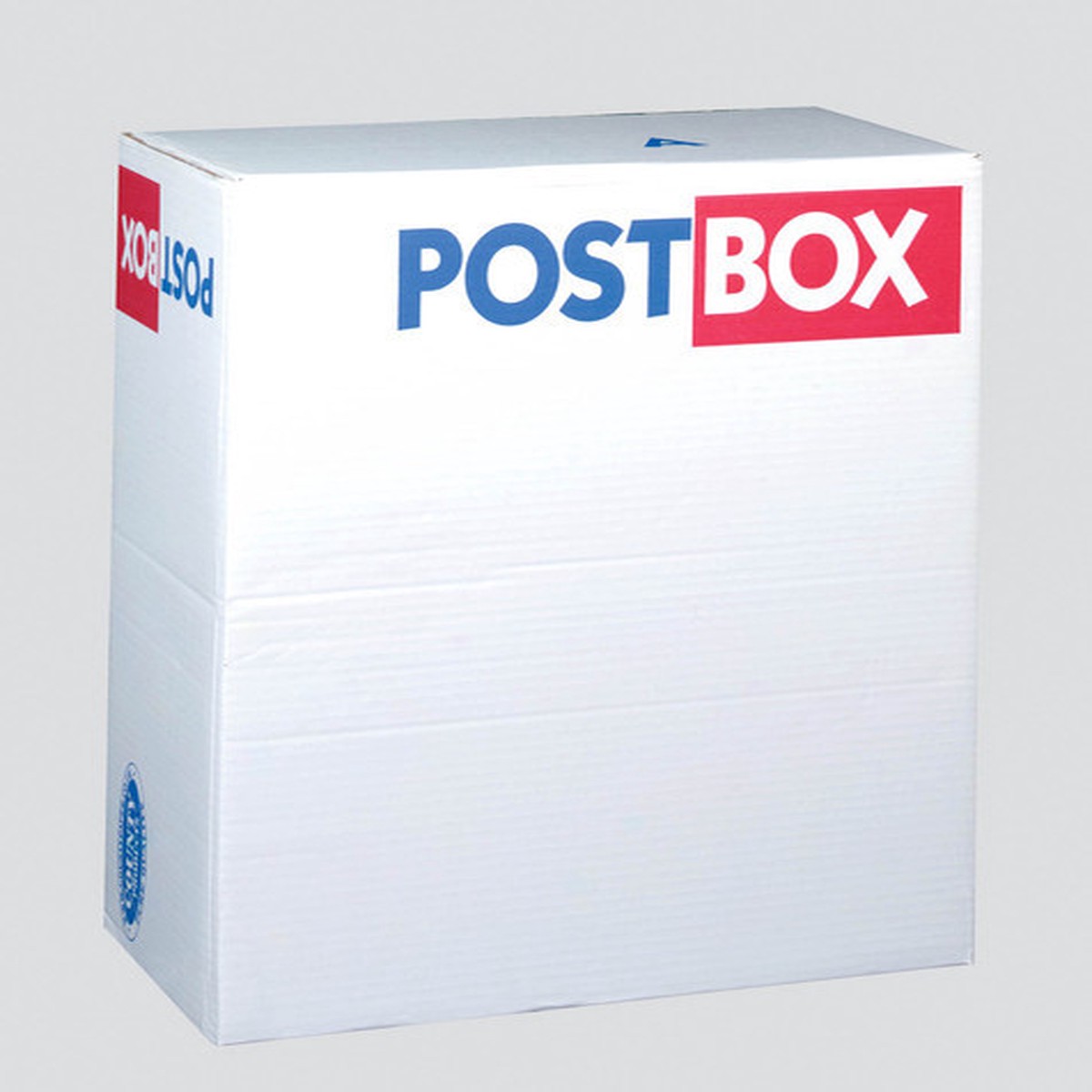 Pack of 15 Extra Large Postal Boxes 50 x 41 x 21cm