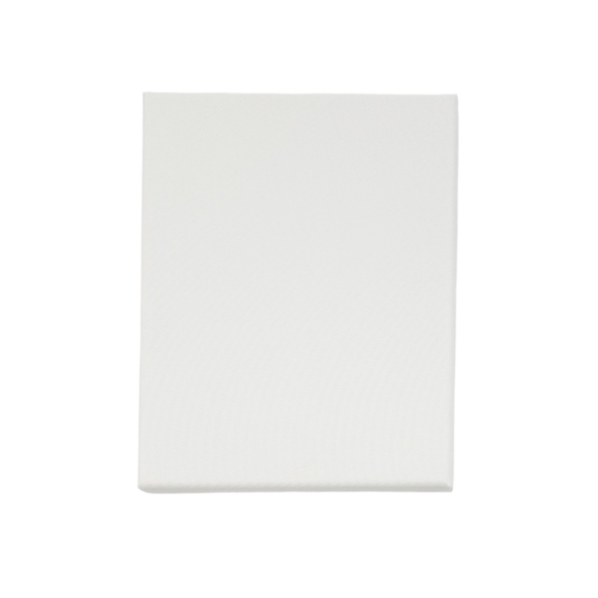 Stretched Mini Canvas Wooden Frame 280gsm 16x22cm