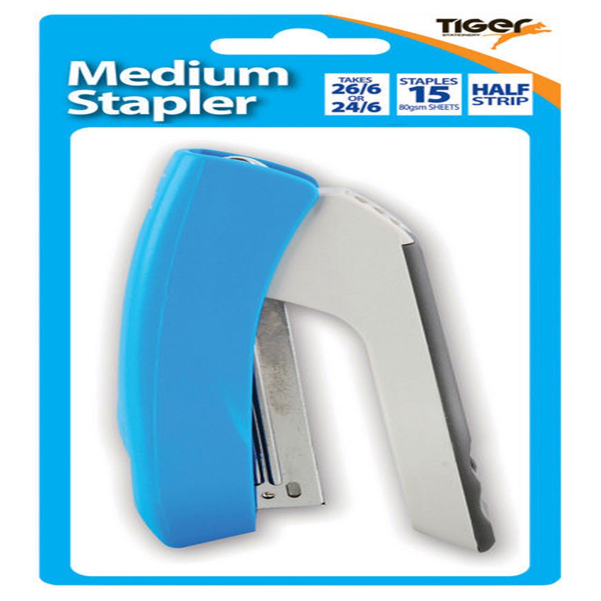 Medium 26/6 Stapler