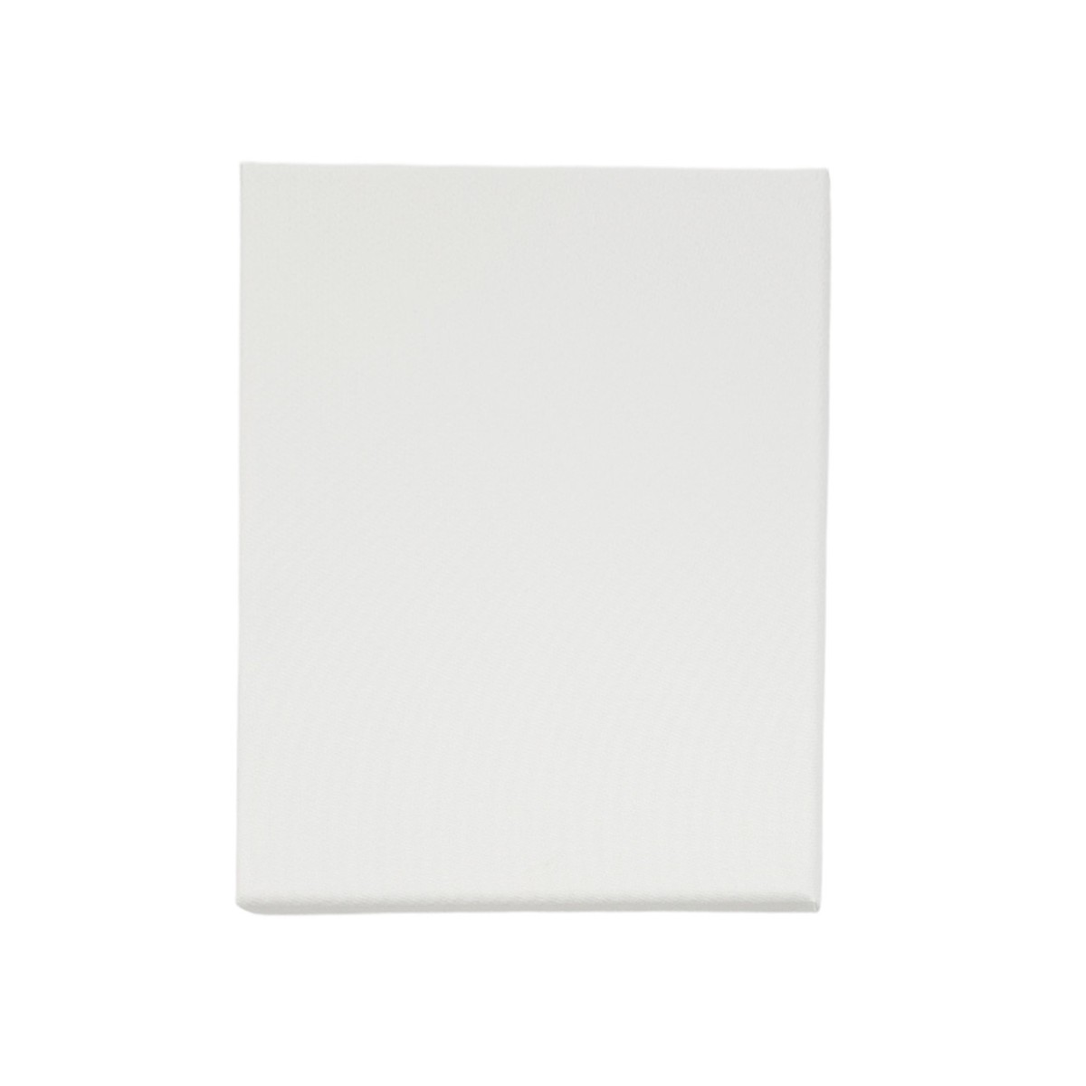 Stretched Mini Canvas Wooden Frame 280gsm 20x25cm