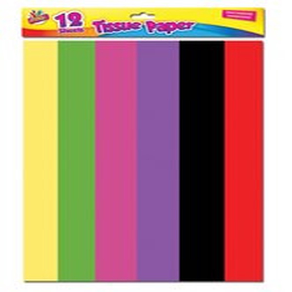 Tissue paper