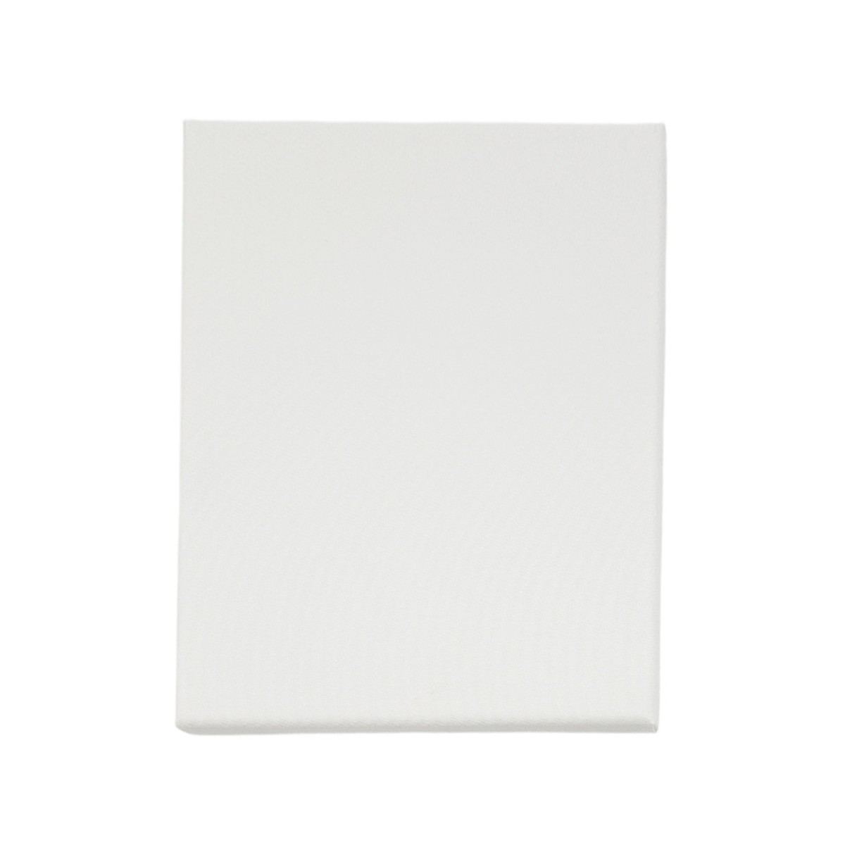 Stretched Mini Canvas Wooden Frame 280gsm 18x24cm