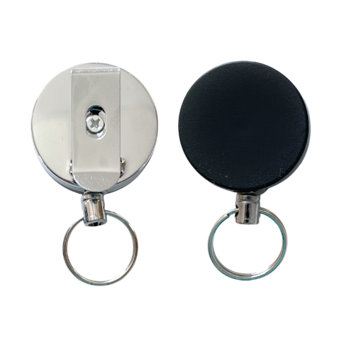 Round Keyreel
