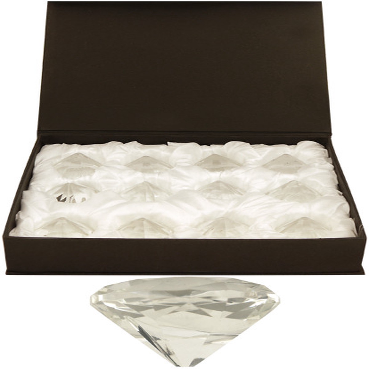 Diamond Weight Card Holder
