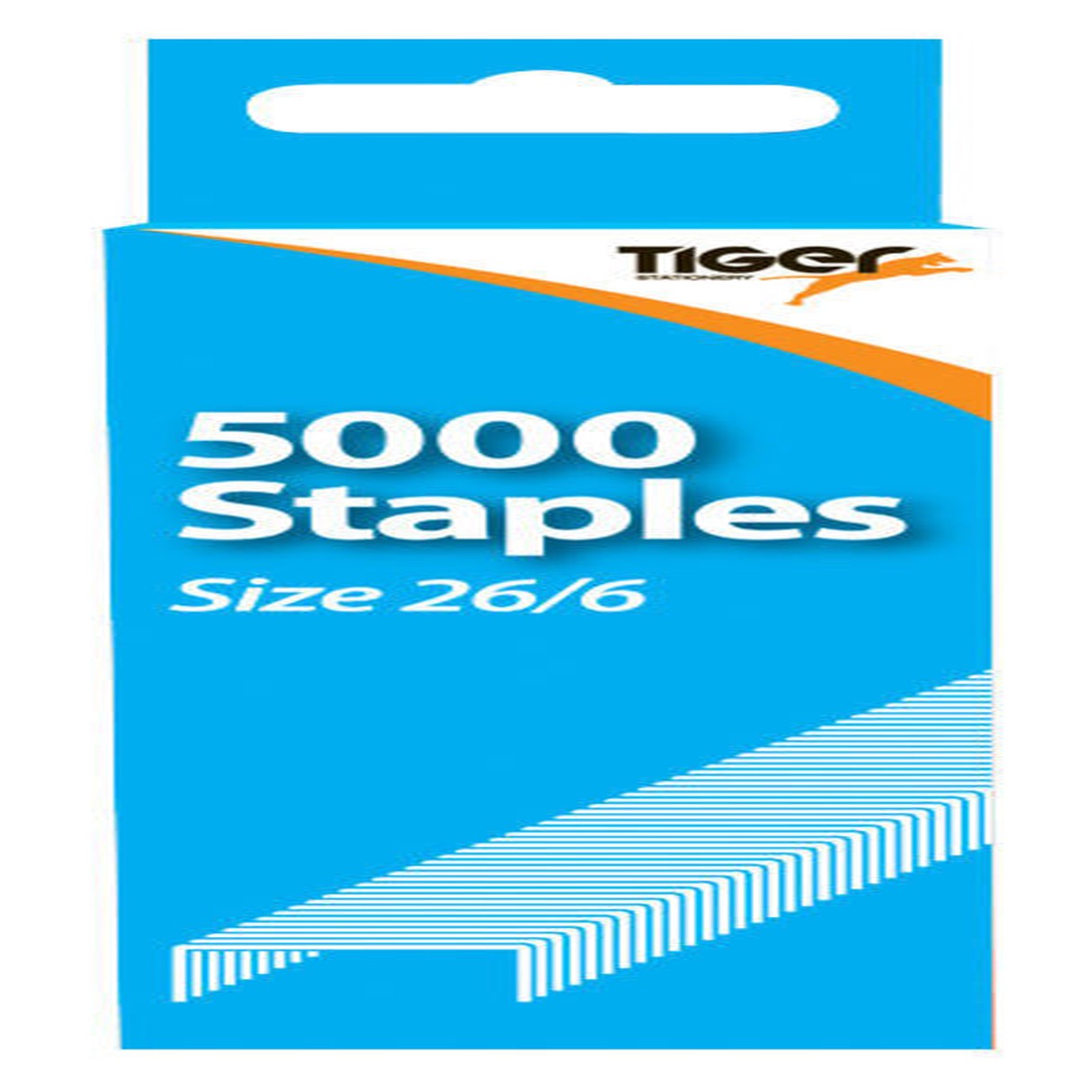 5000 26/6 Staples