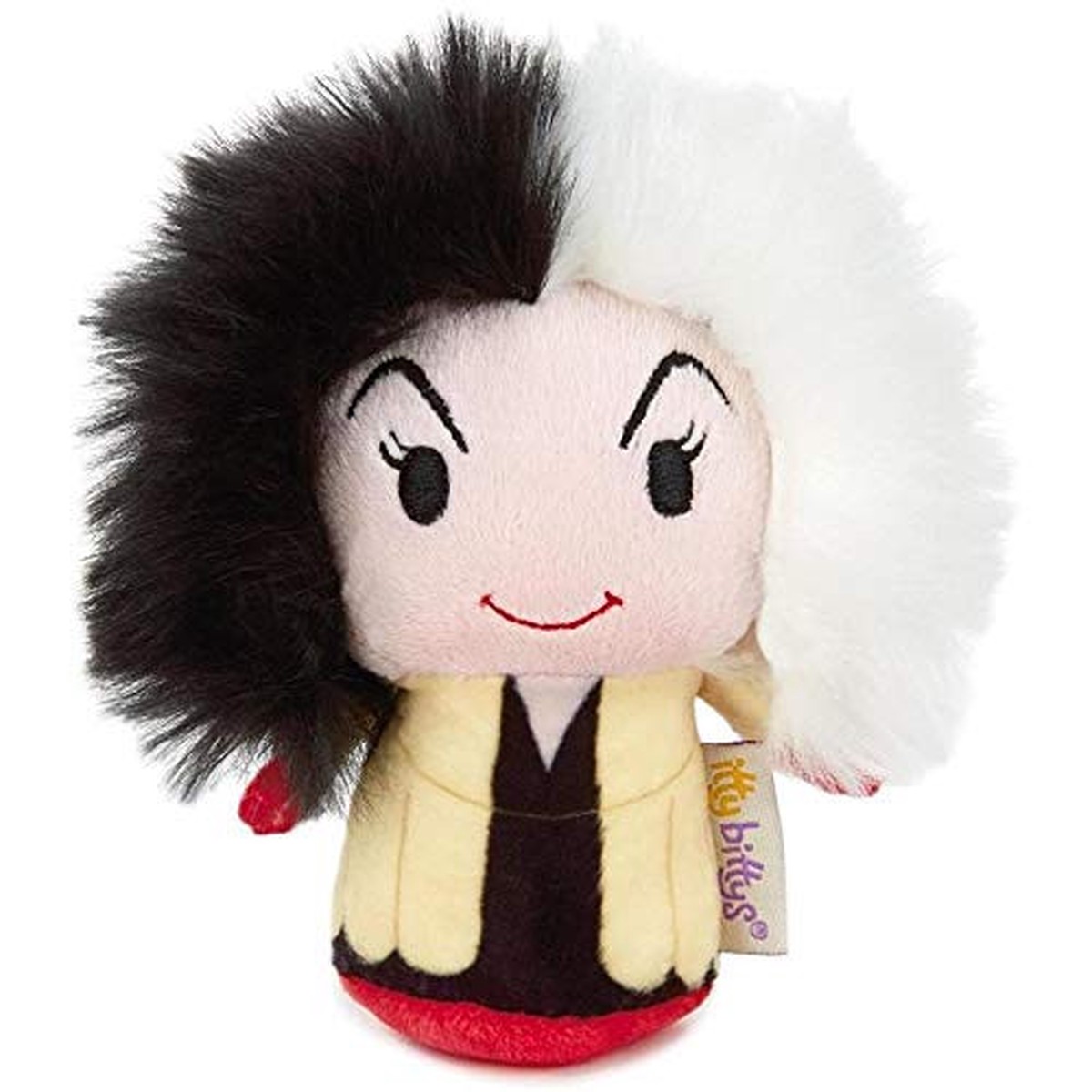 Hallmark Cruella Itty Bitty