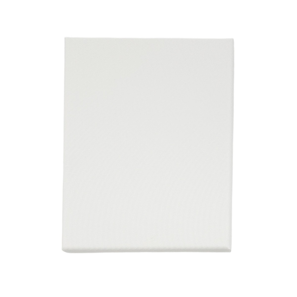 Stretched Mini Canvas Wooden Frame 280gsm 15x30cm