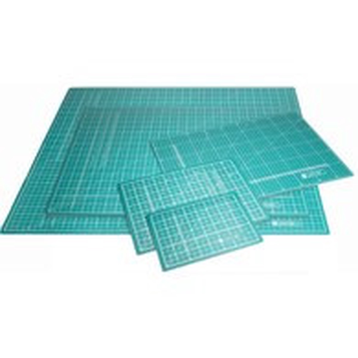 A4 Green Cutting Mat