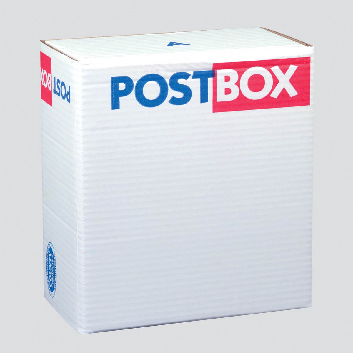 Pack of 15 Small Wide County Post Boxes 31.8 x 22.4 x 8cm