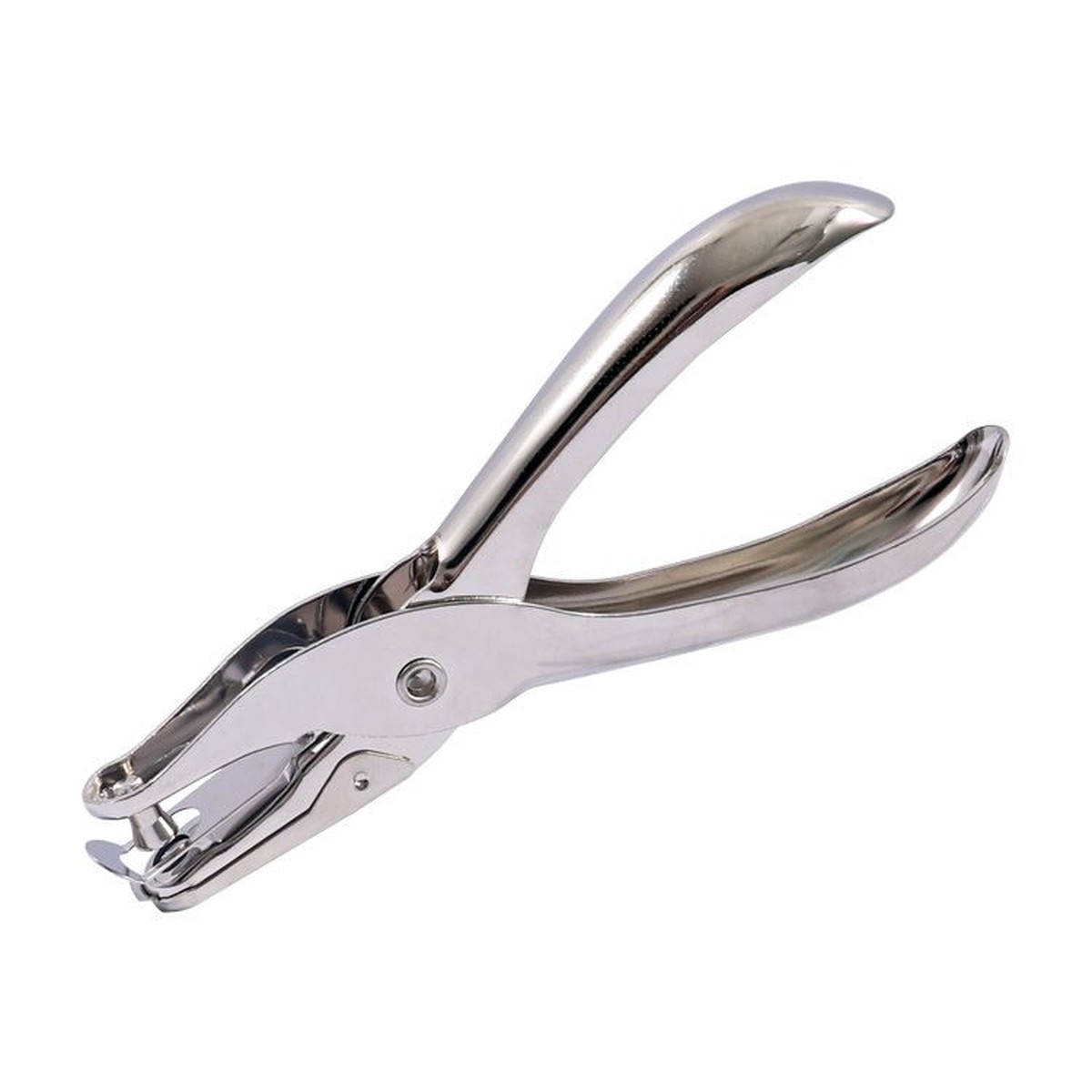10 Sheets Capacity Single Hole Puncher
