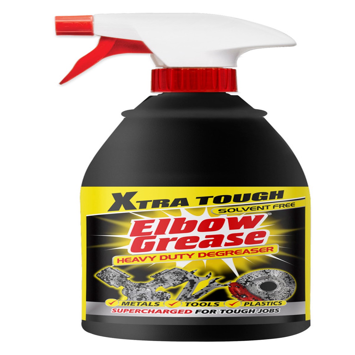 1l Heavy Duty Degreaser by Elbow Grease
