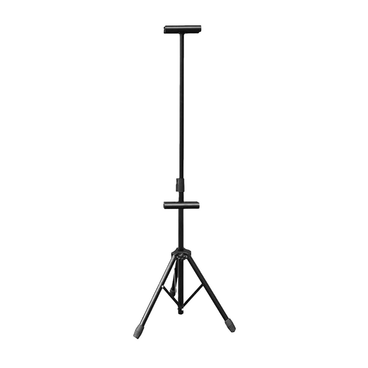 Triangle DoubleSided Adjustable Poster Display Stand