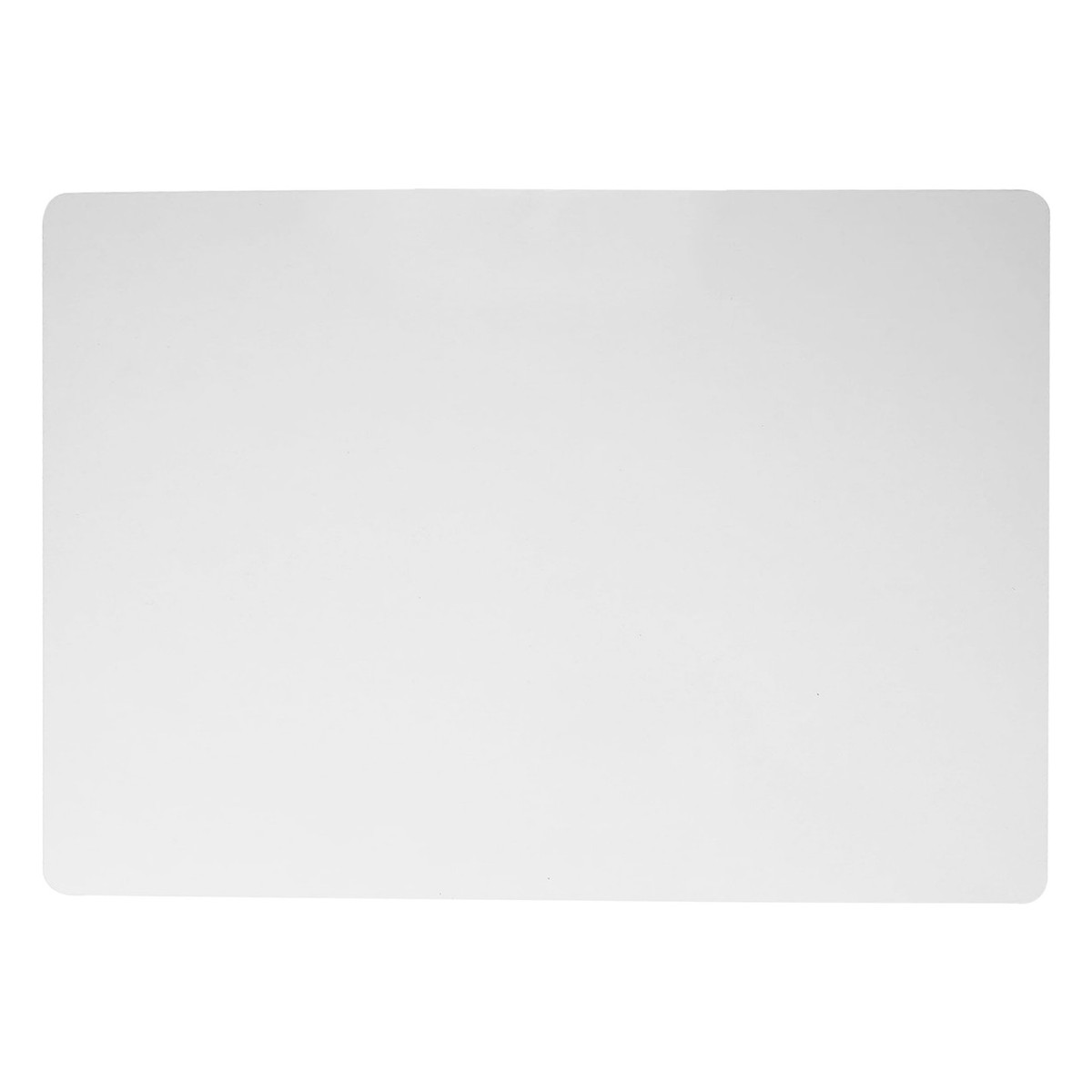 Pack of 12 A3 Dry Wipe Whiteboards