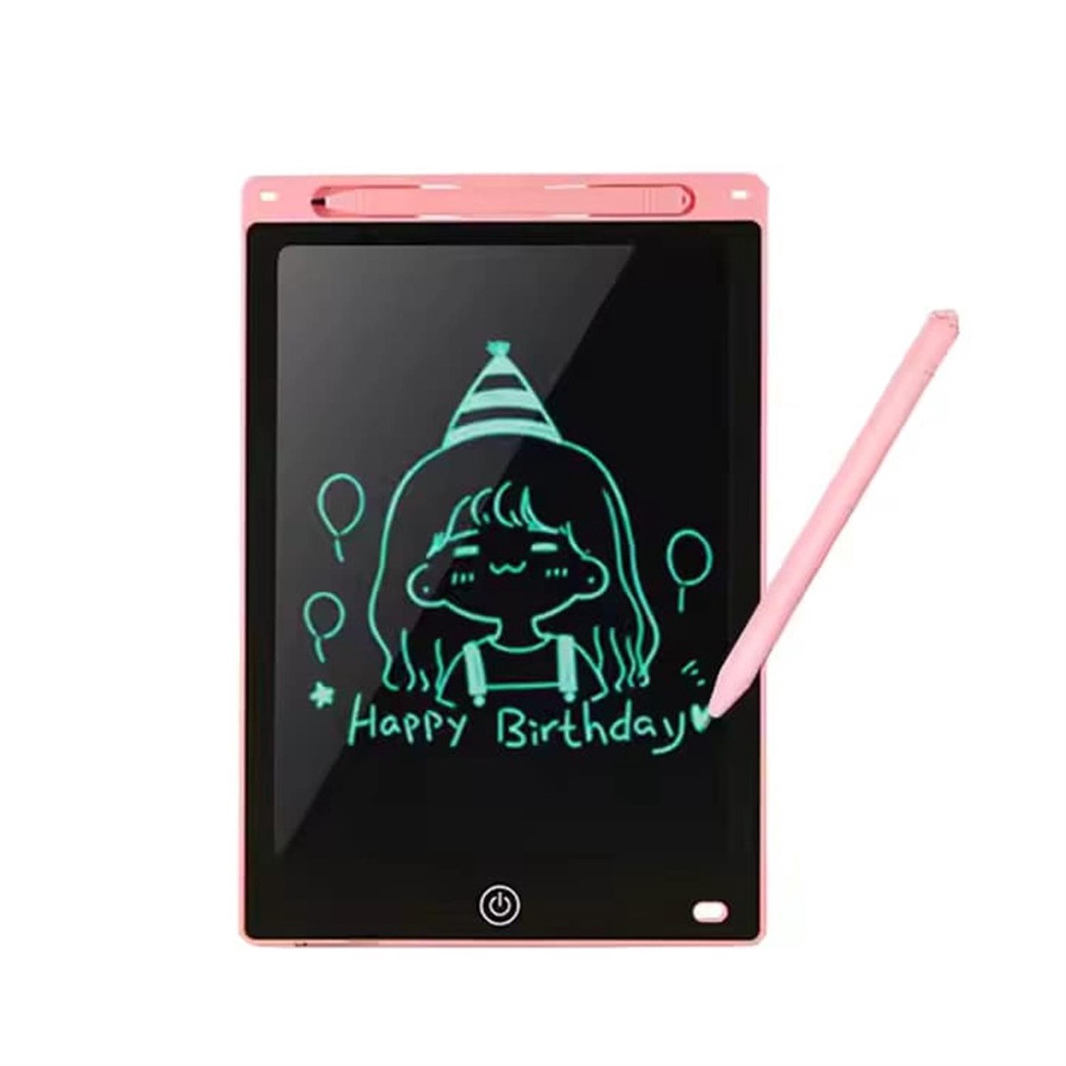 8.5" LCD Writing Tablet