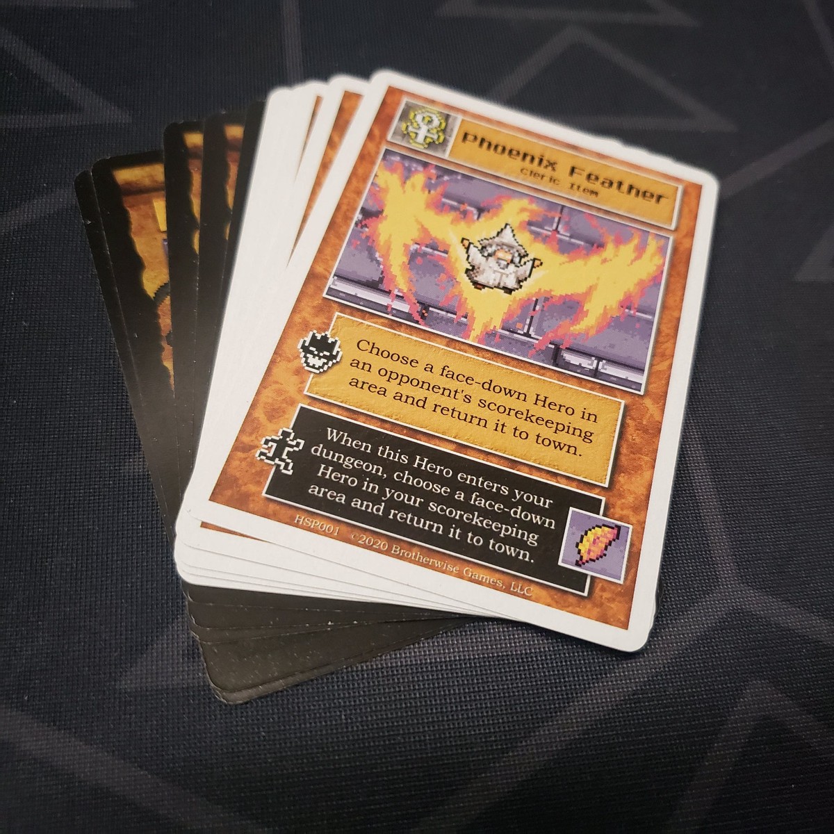 Boss Monster: Hidden Secrets