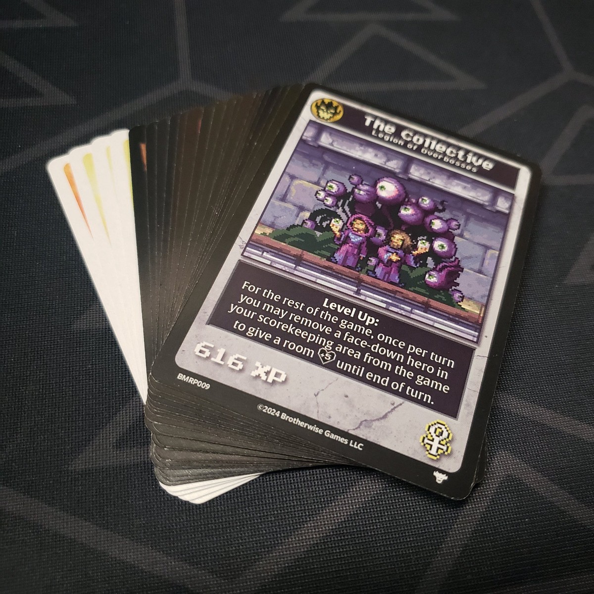 Boss Monster: Reprints Pack