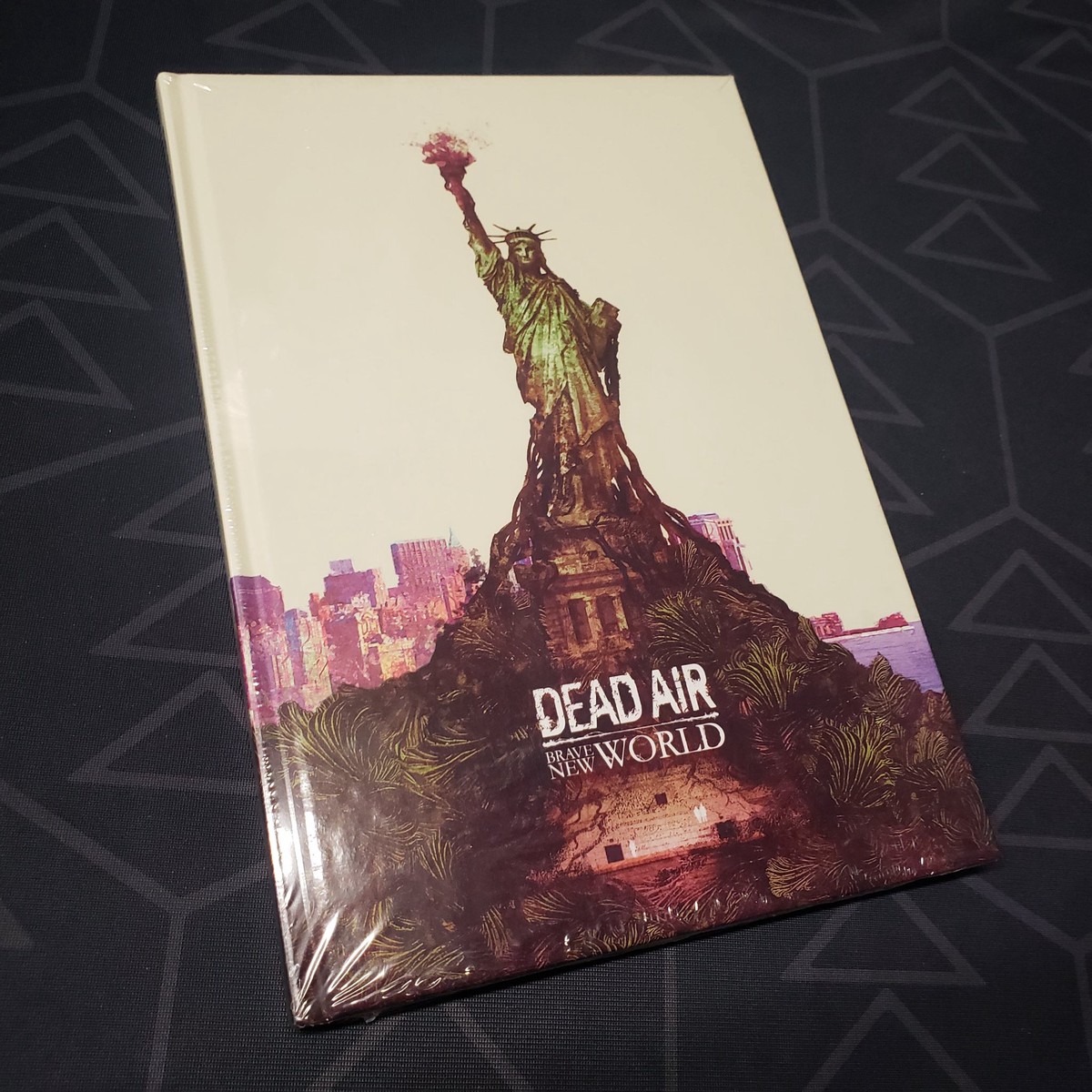 Dead Air: Brave New World