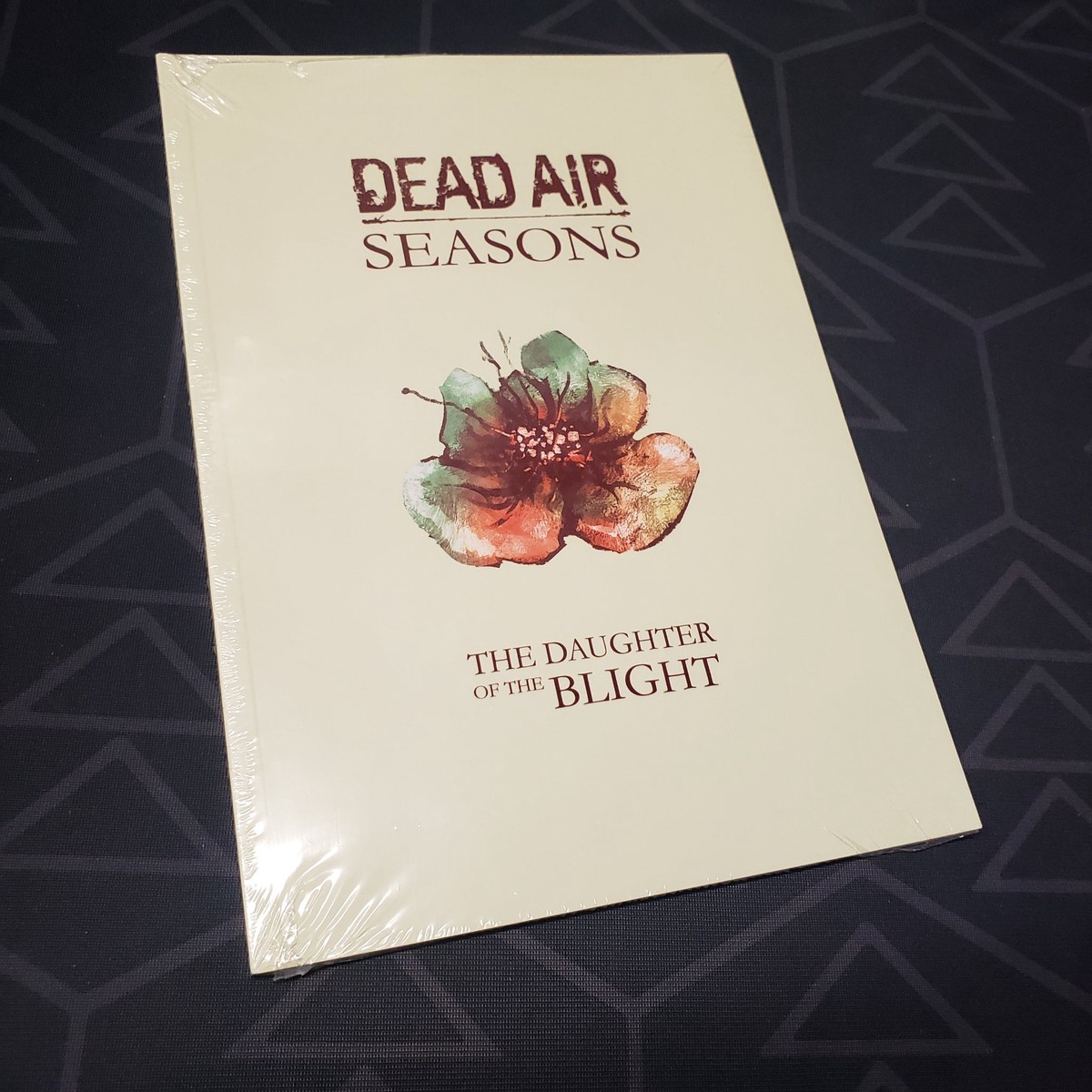 Dead Air: Seasons - The Daughter of the Blight