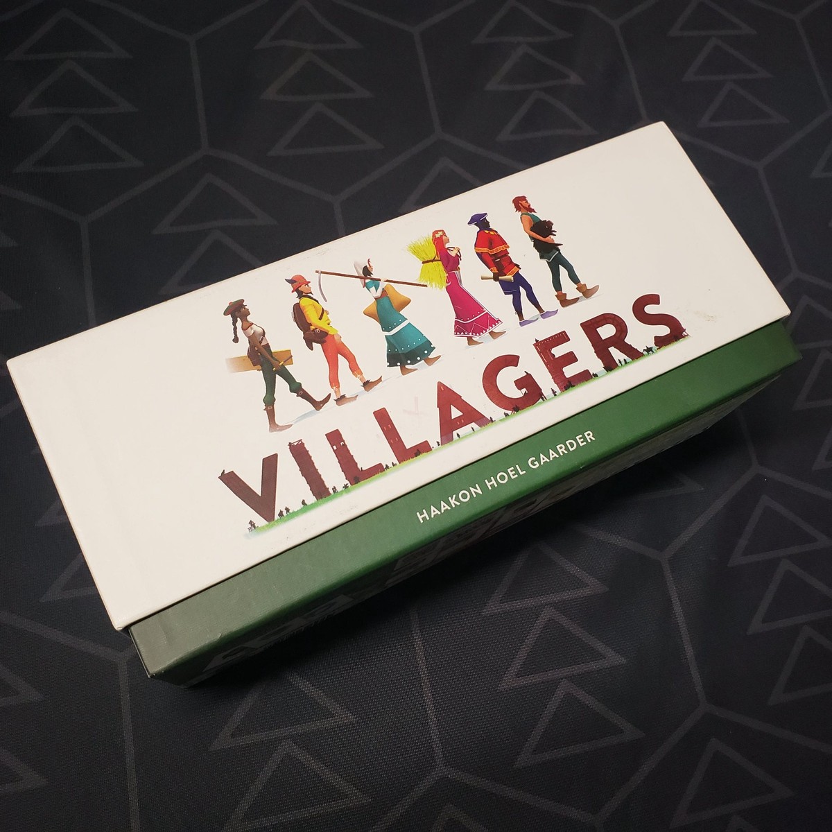 Villagers