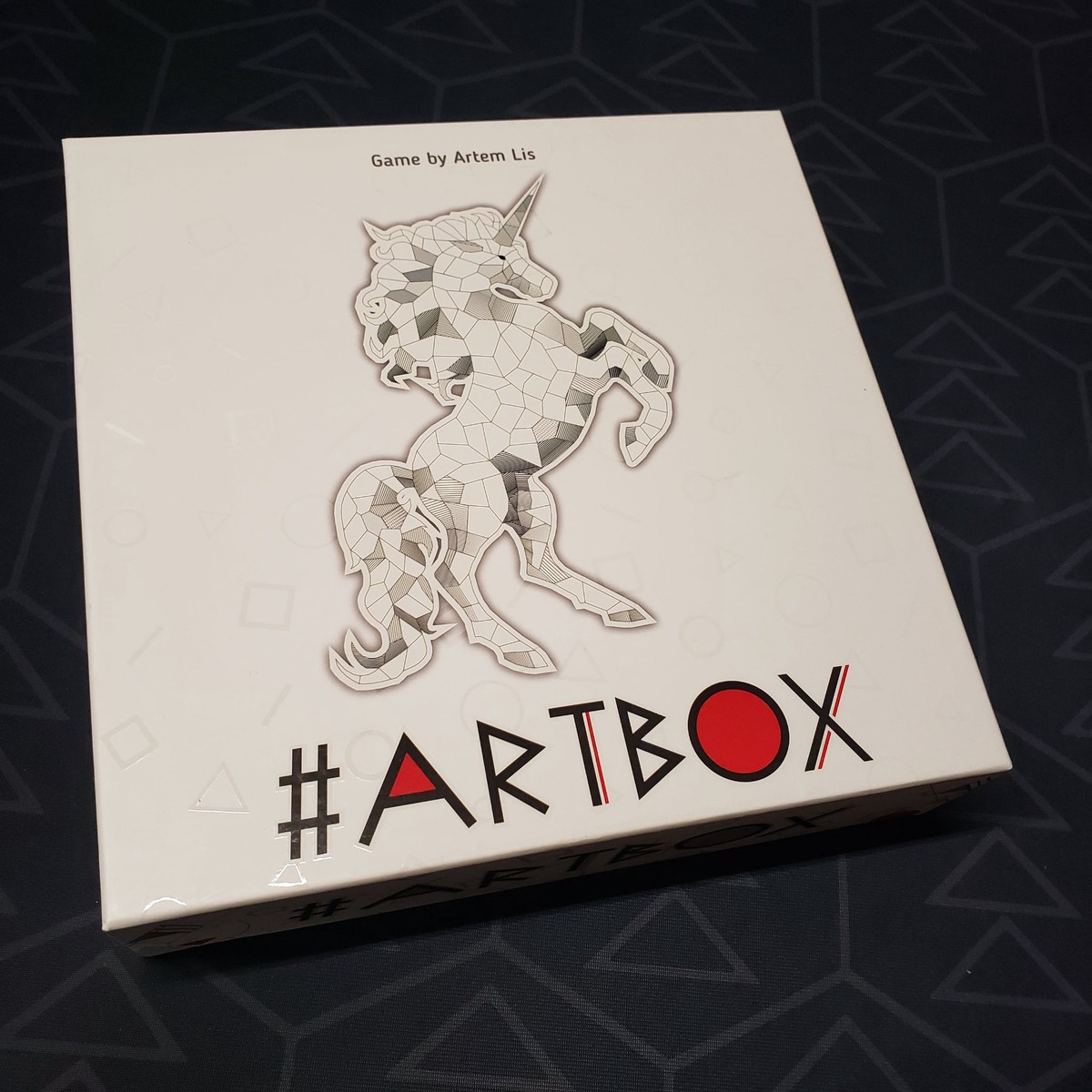 #ARTBOX