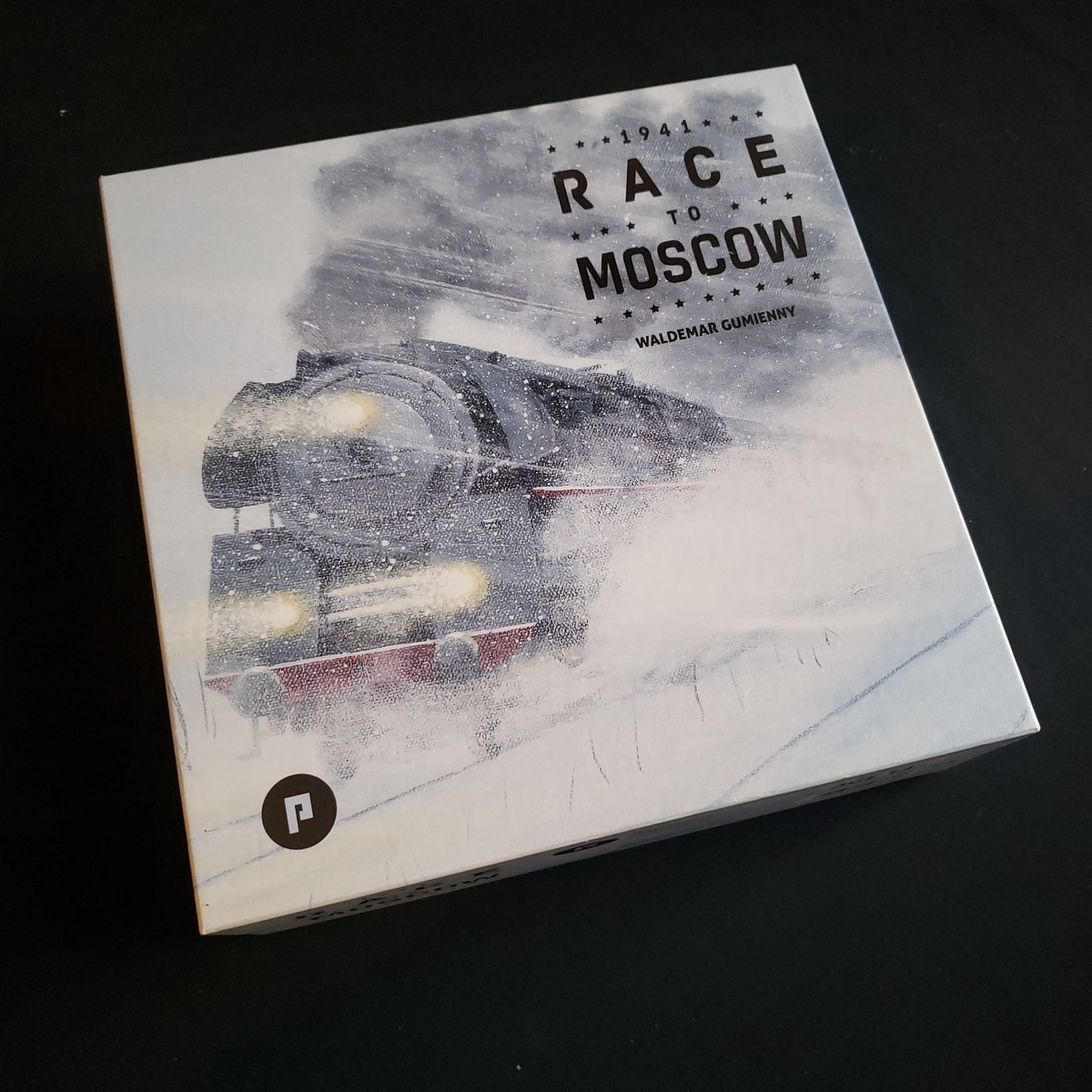 1941: Race to Moscow