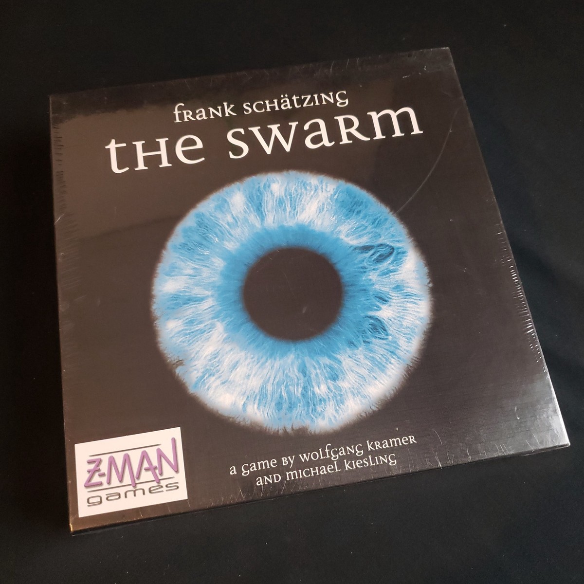 The Swarm