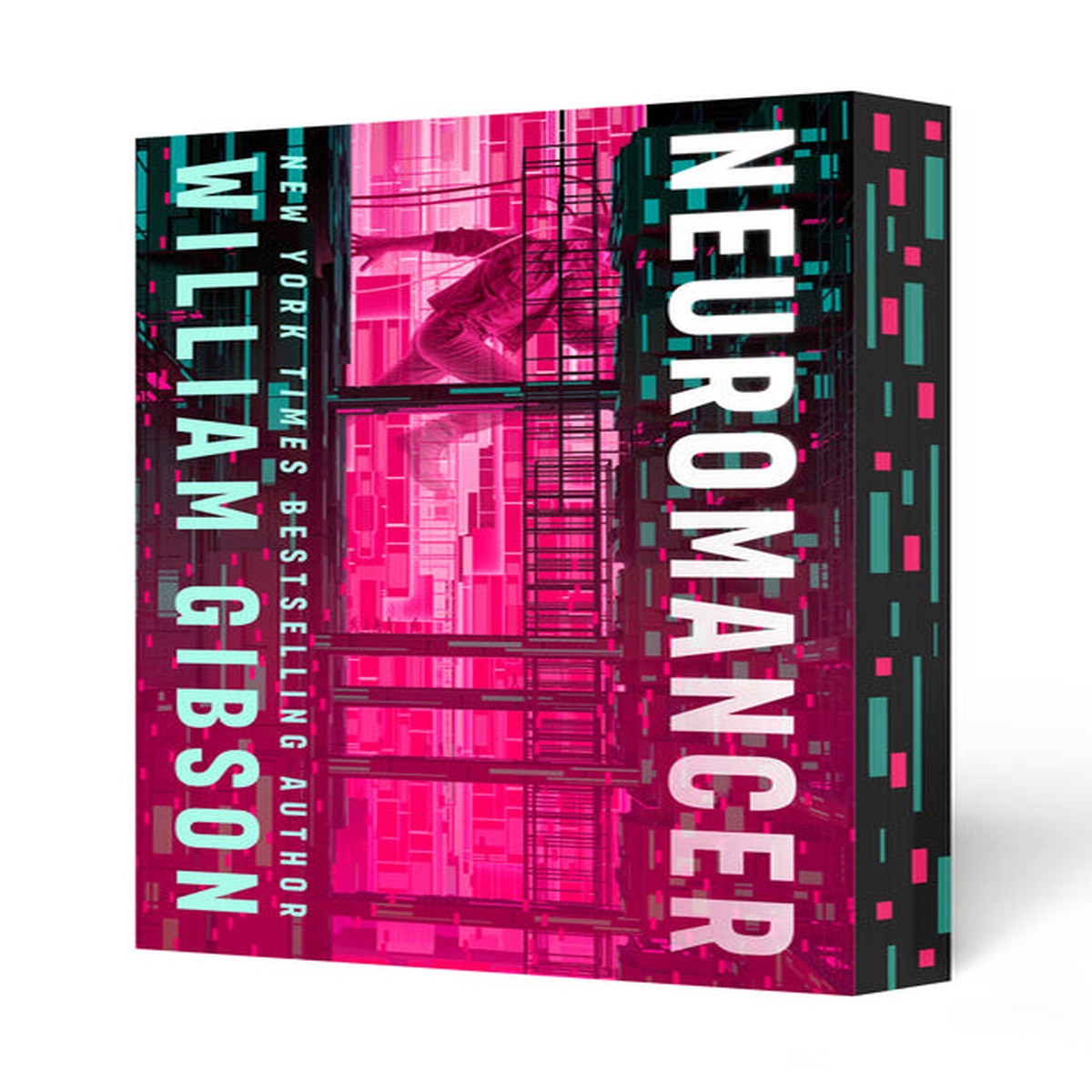 Neuromancer: Deluxe Edition [Gibson, William]