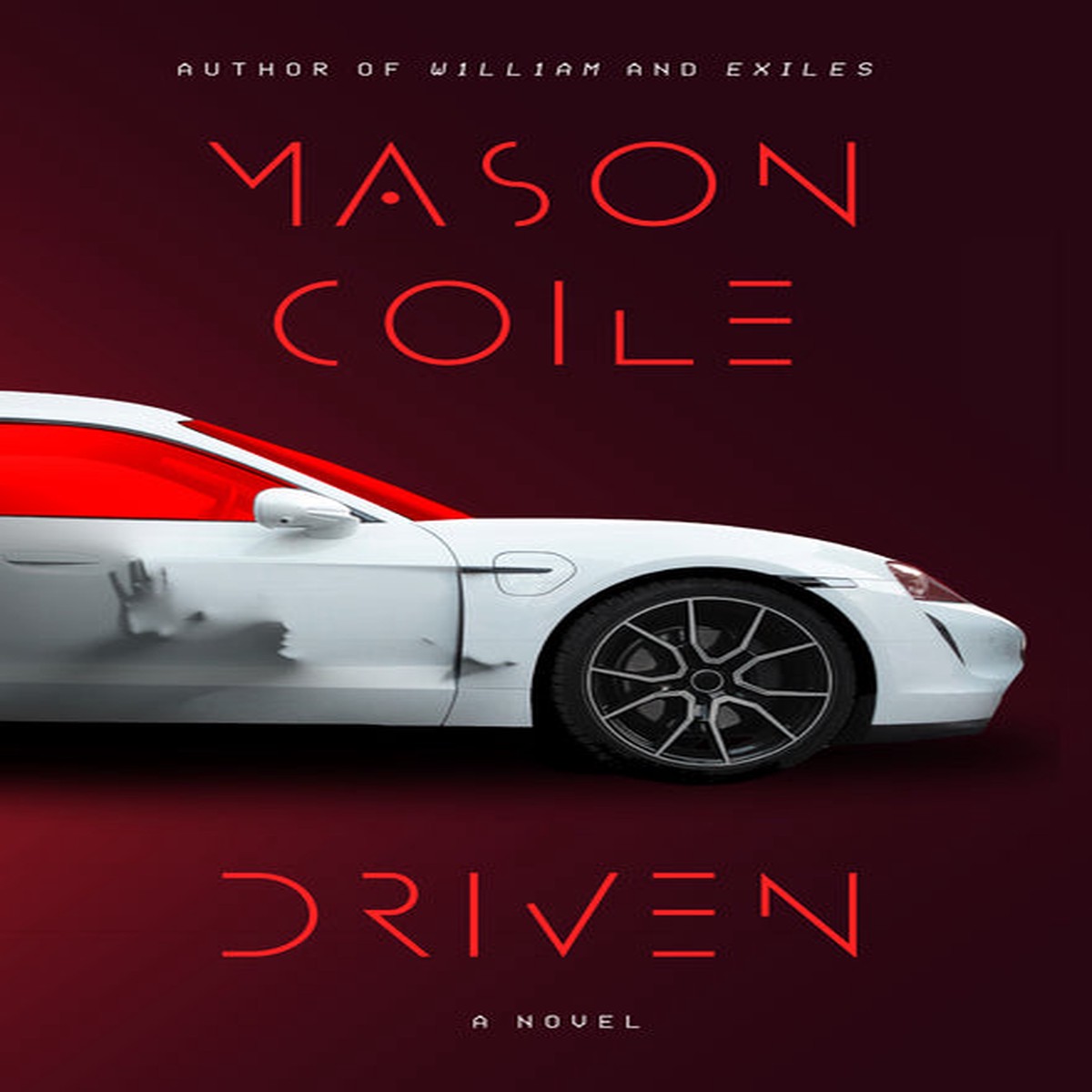 Driven [Coile, Mason]